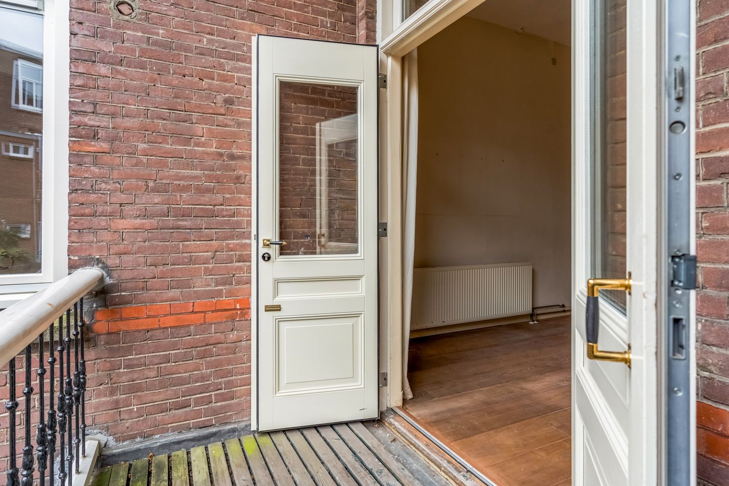 Foto 34 van Pontanusstraat 15