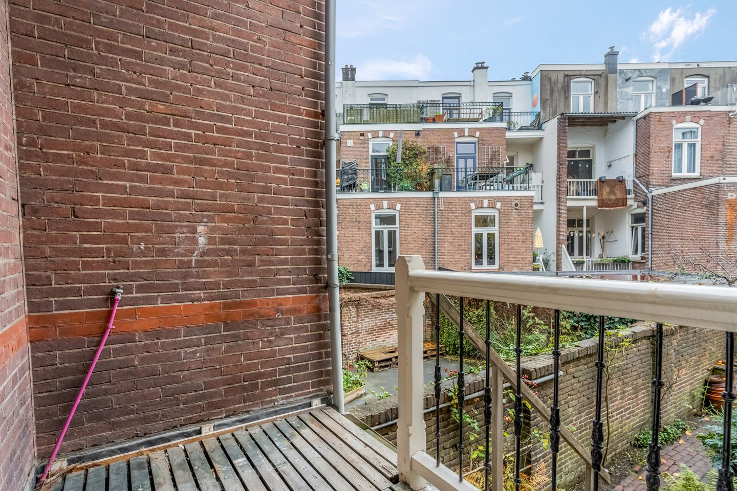 Foto 35 van Pontanusstraat 15