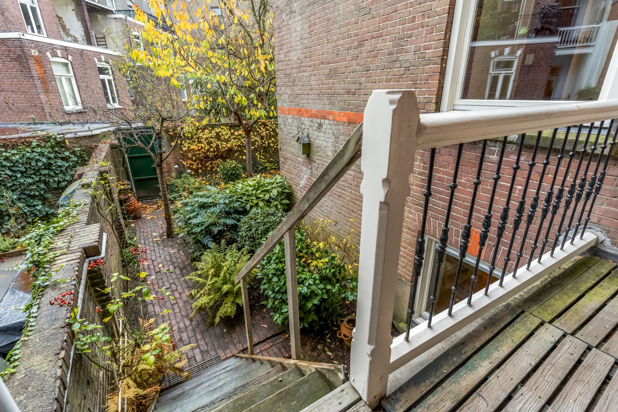 Foto 36 van Pontanusstraat 15