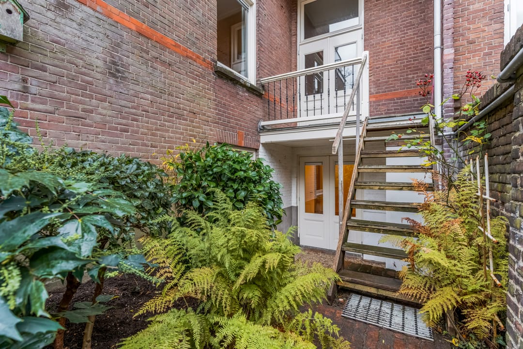 Foto 37 van Pontanusstraat 15