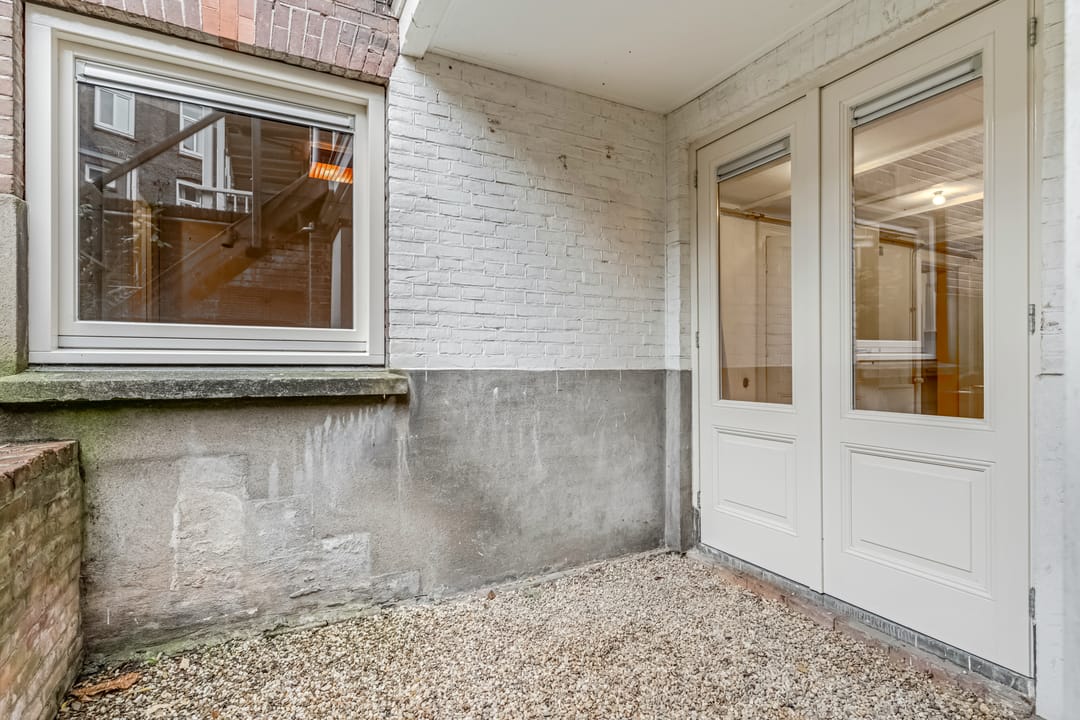 Foto 38 van Pontanusstraat 15