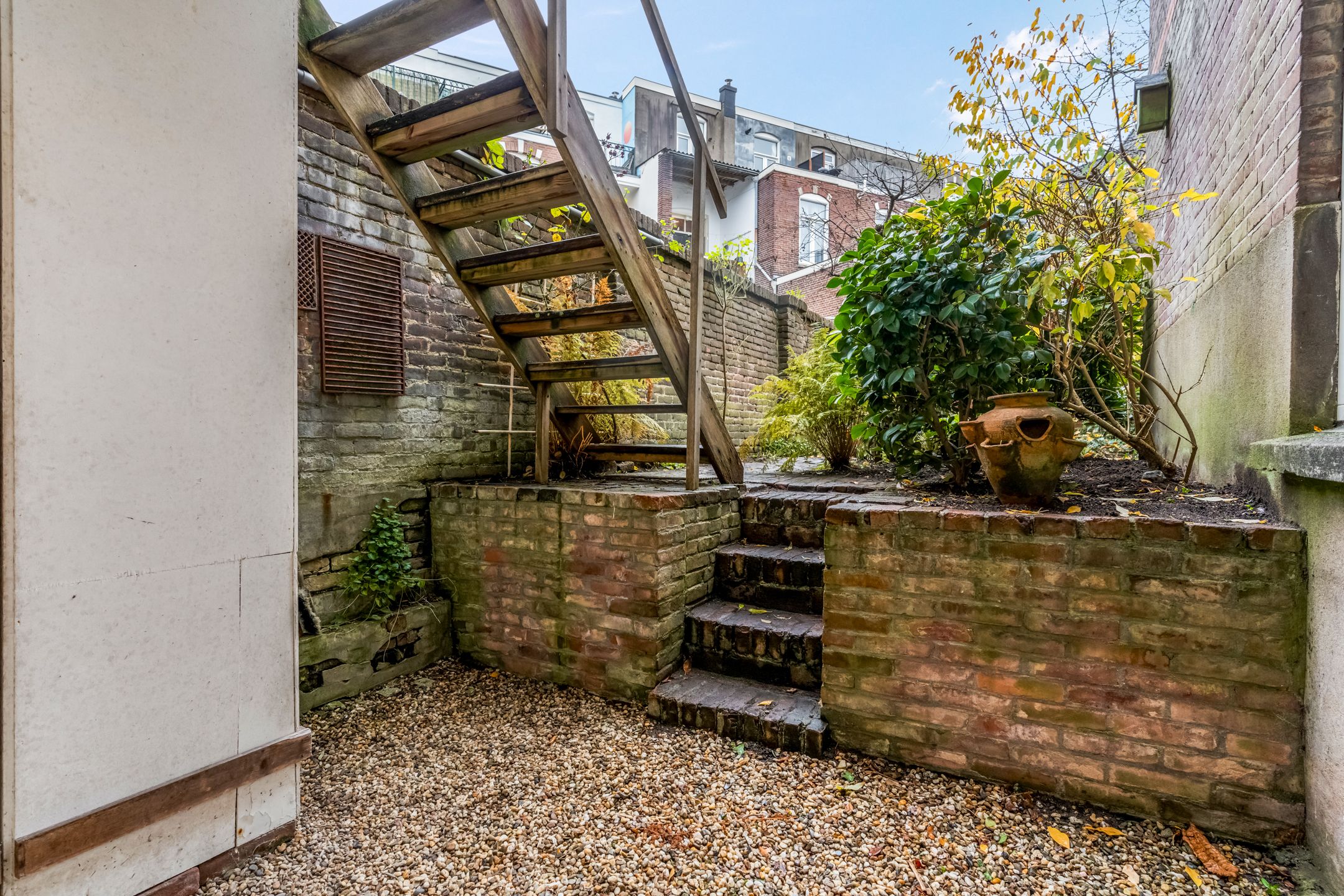 Foto 39 van Pontanusstraat 15