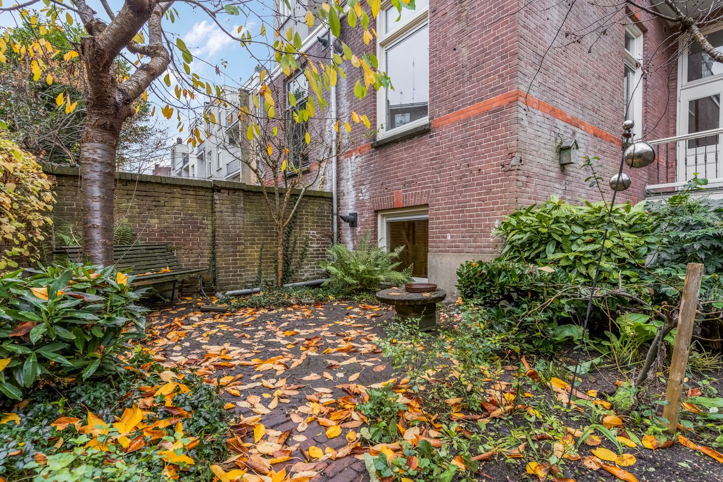 Foto 40 van Pontanusstraat 15