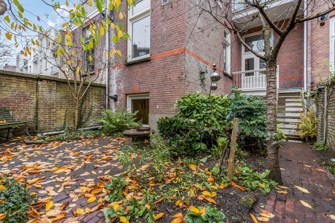 Foto 41 van Pontanusstraat 15