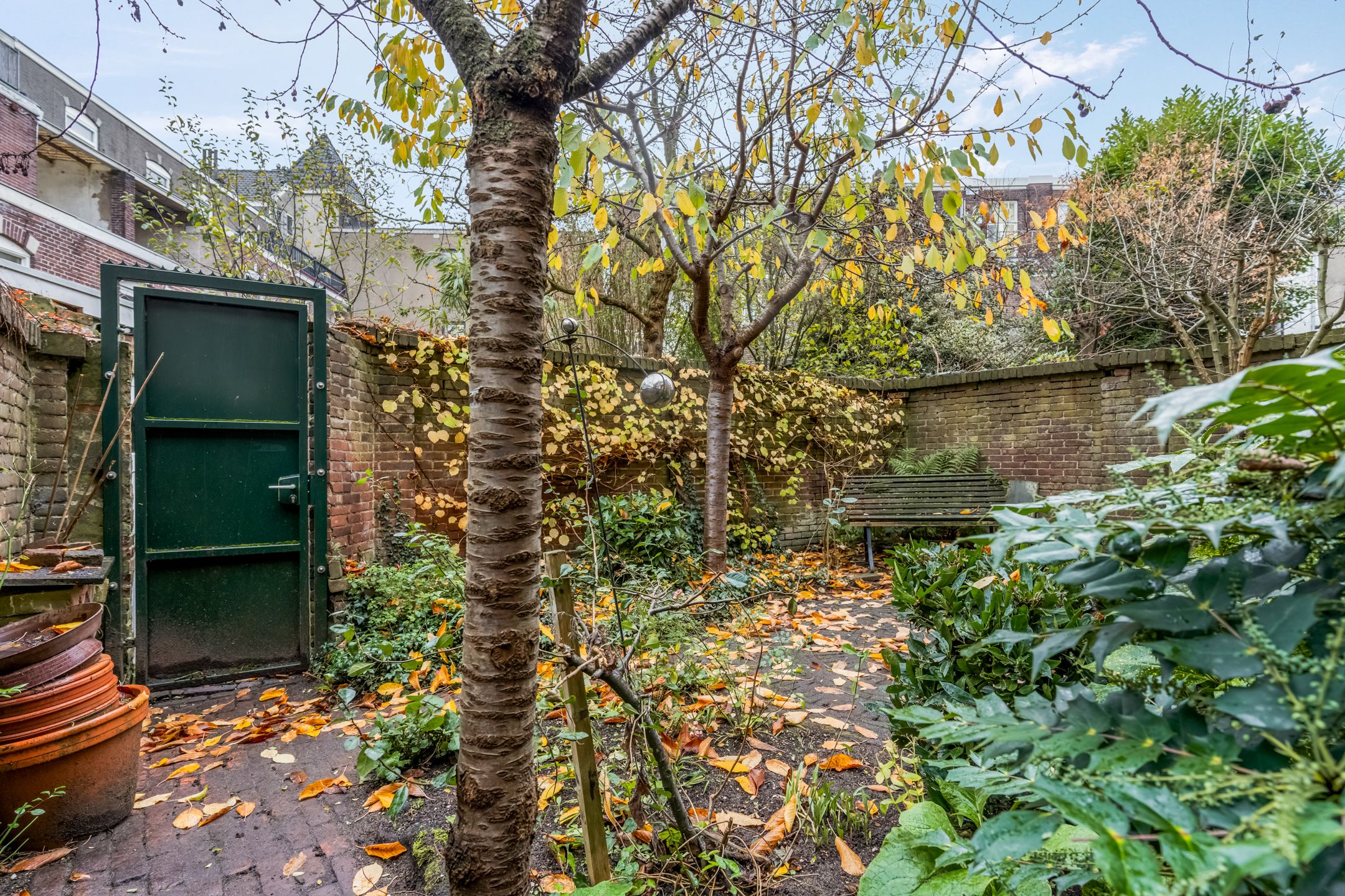 Foto 42 van Pontanusstraat 15