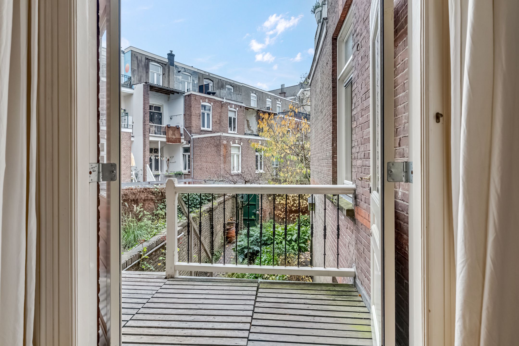 Foto 33 van Pontanusstraat 15