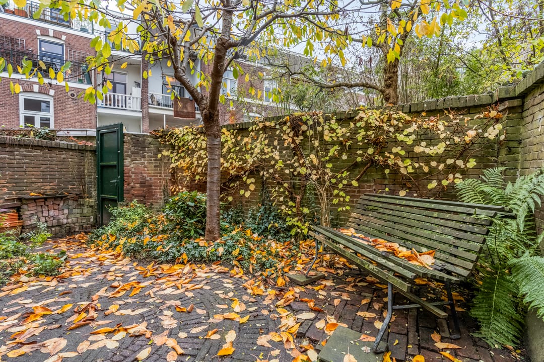 Foto 43 van Pontanusstraat 15