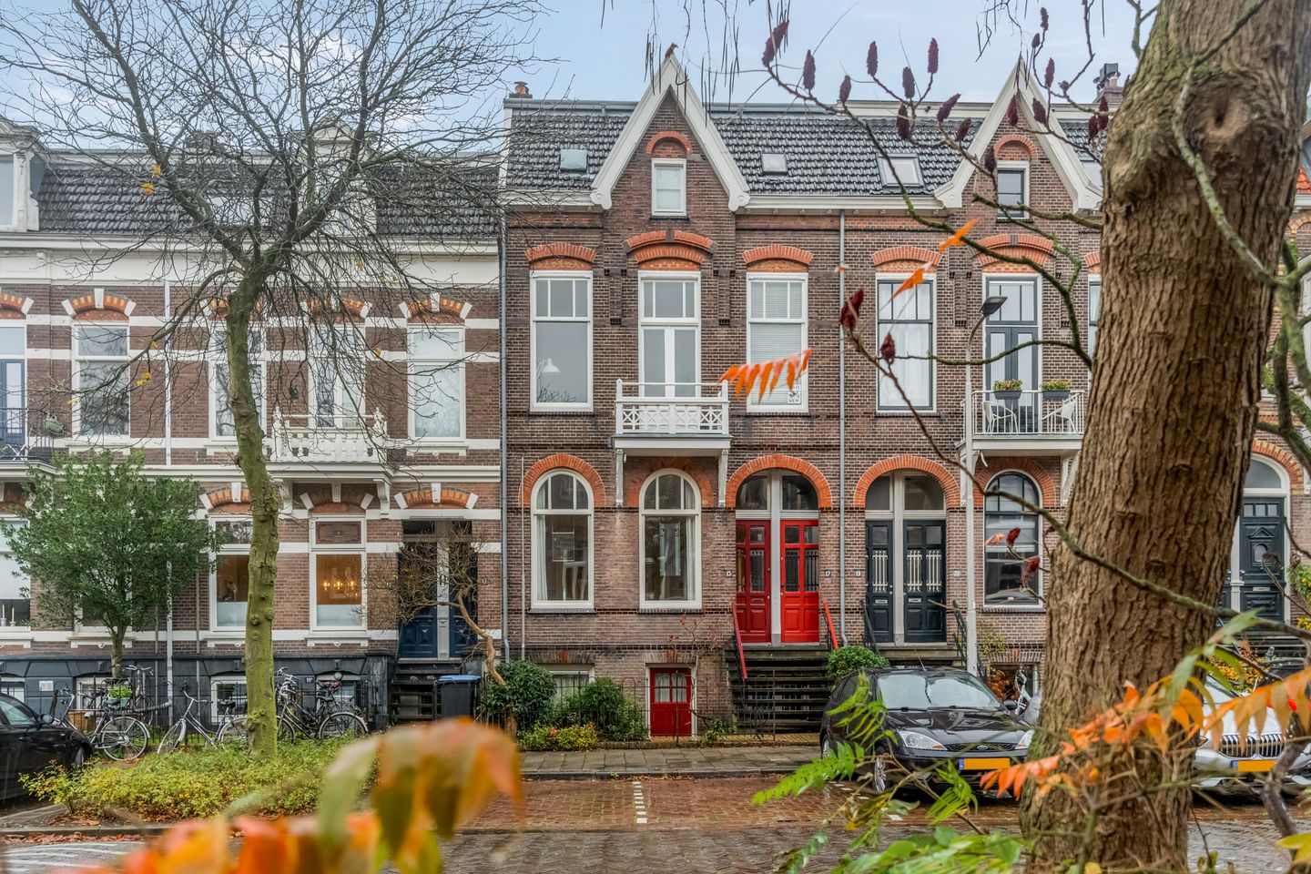 Foto 44 van Pontanusstraat 15