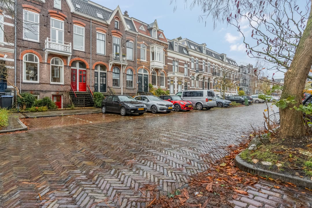 Foto 46 van Pontanusstraat 15