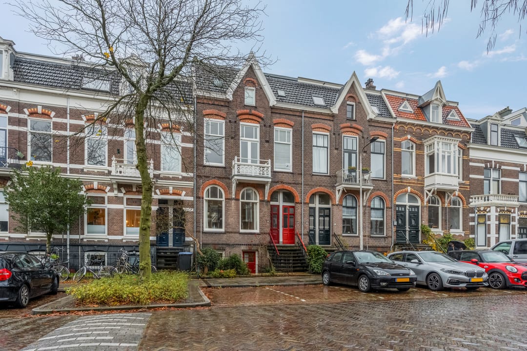 Foto 47 van Pontanusstraat 15