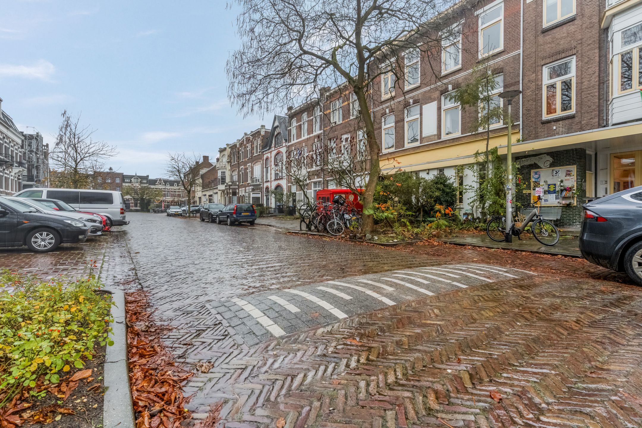 Foto 45 van Pontanusstraat 15