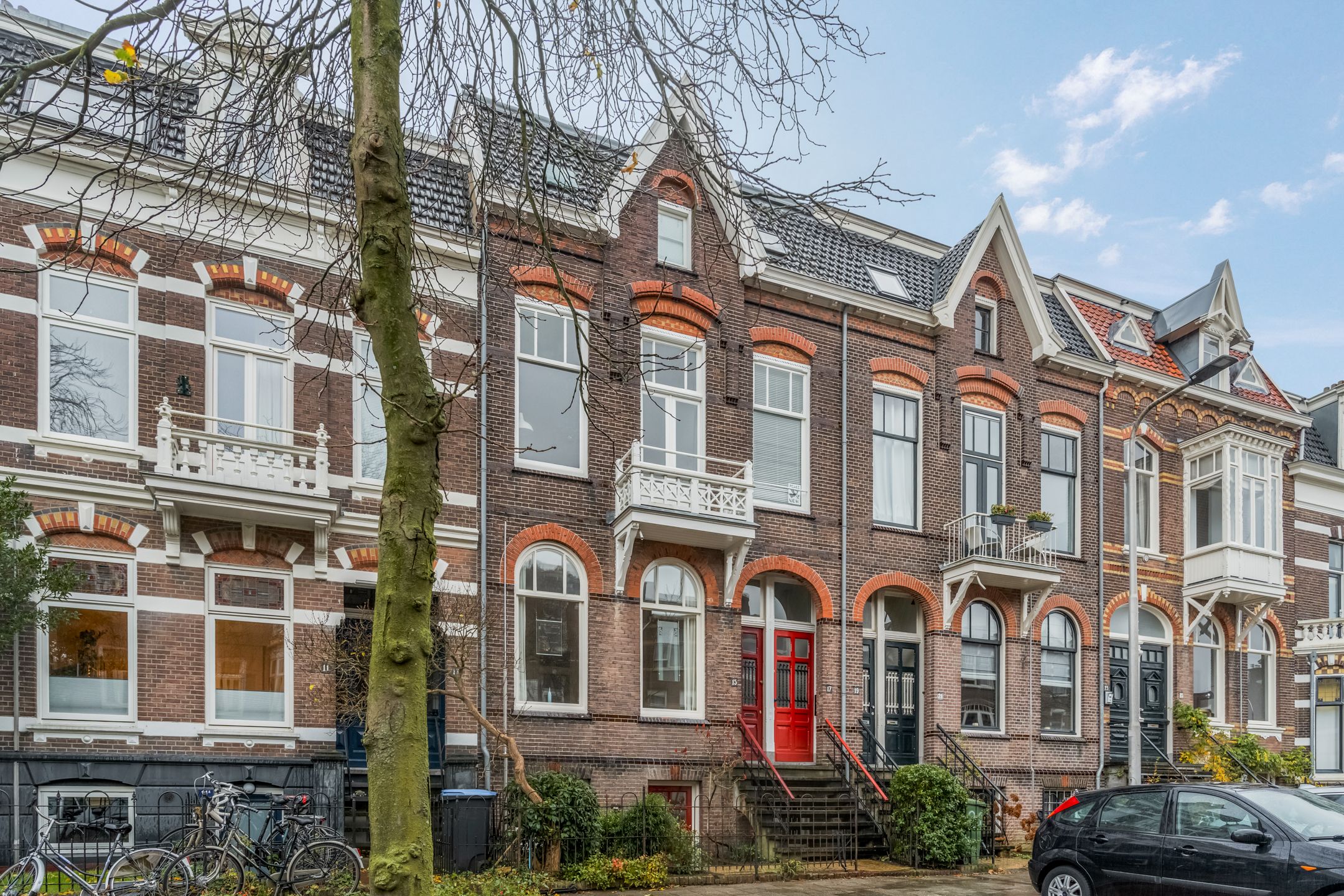 Foto 48 van Pontanusstraat 15