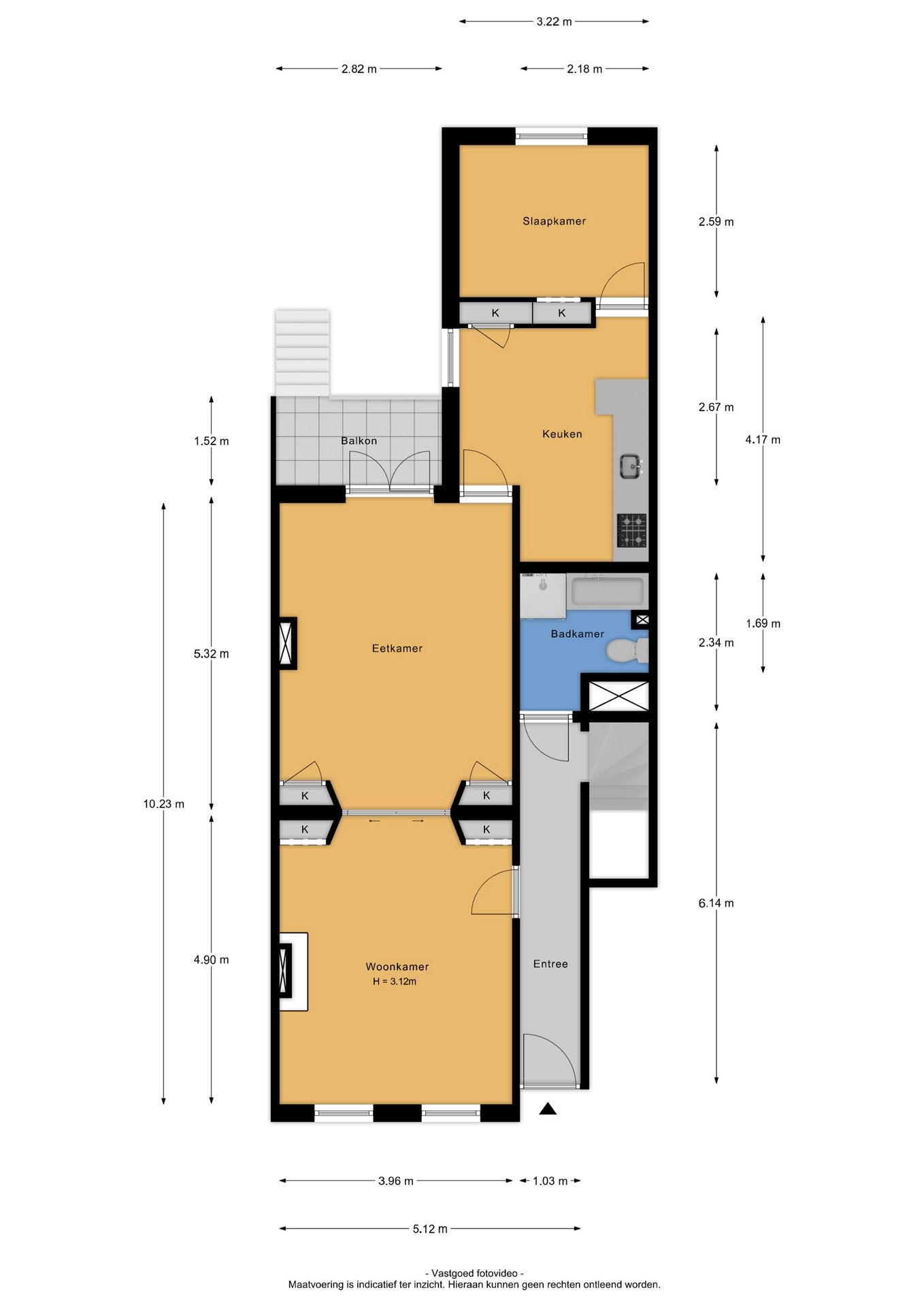 Foto 49 van Pontanusstraat 15