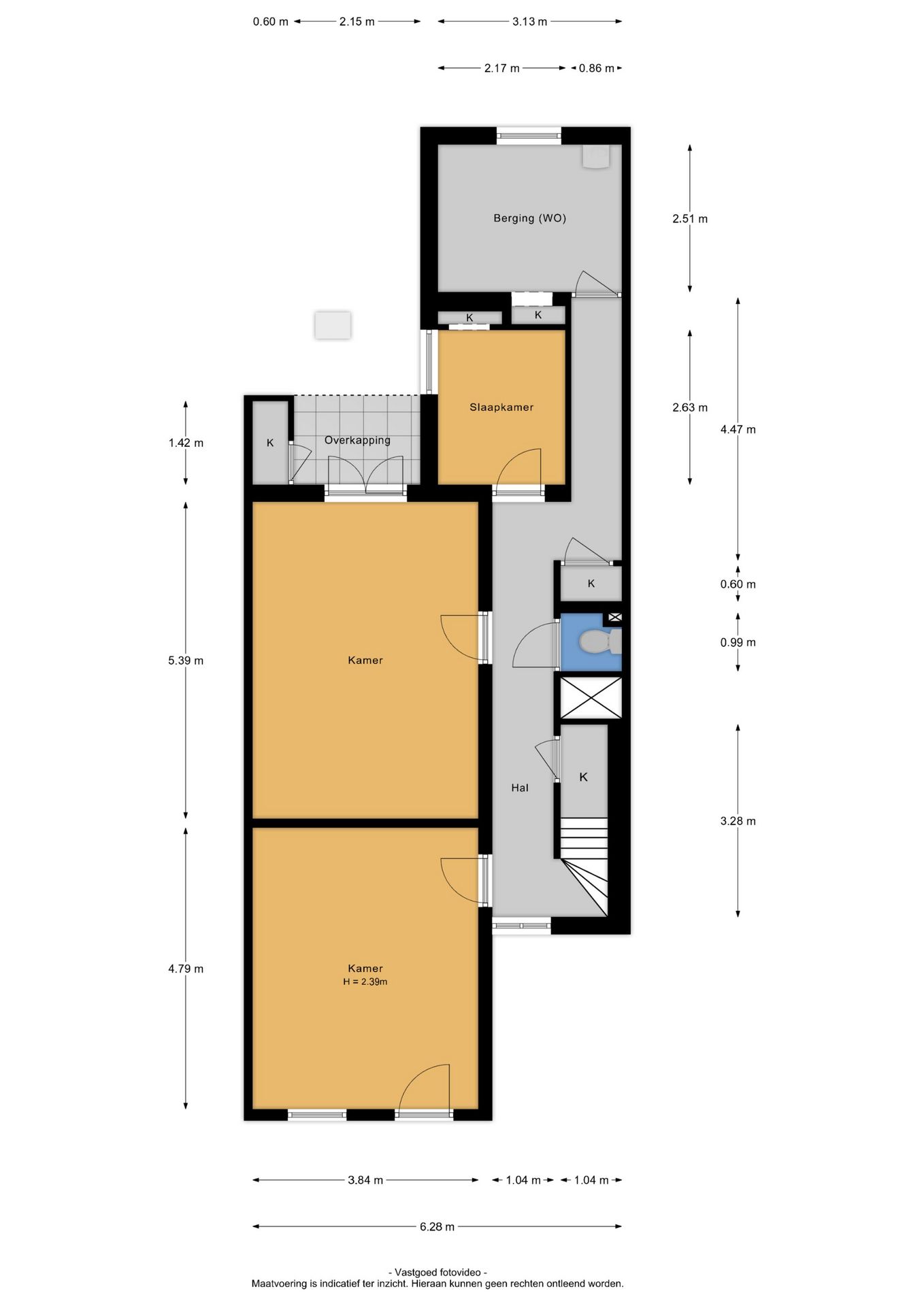 Foto 50 van Pontanusstraat 15