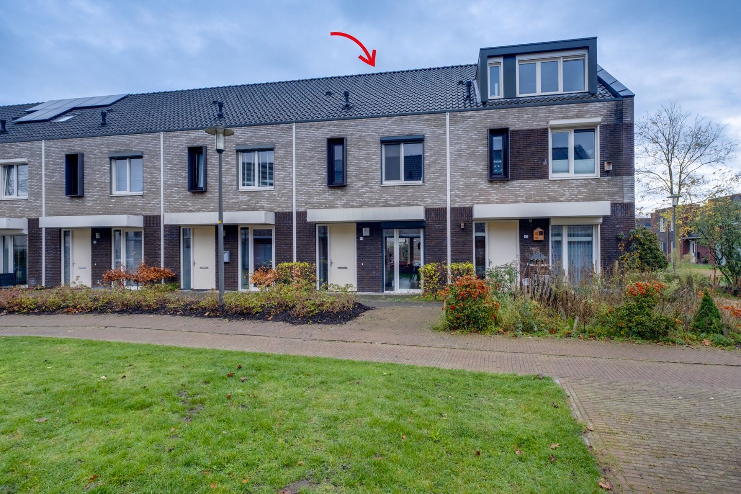 Ansfriedpad, 44, Deventer, 7415ZP, Overijssel, Nederland 44 