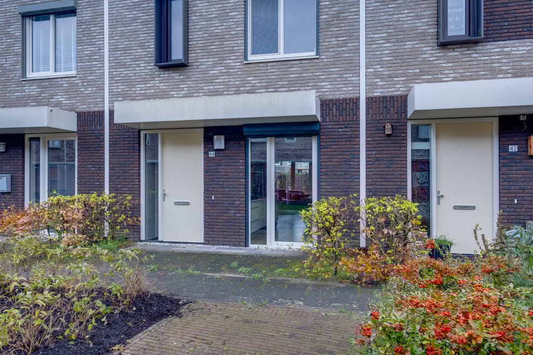 Foto 7 van Ansfriedpad 44