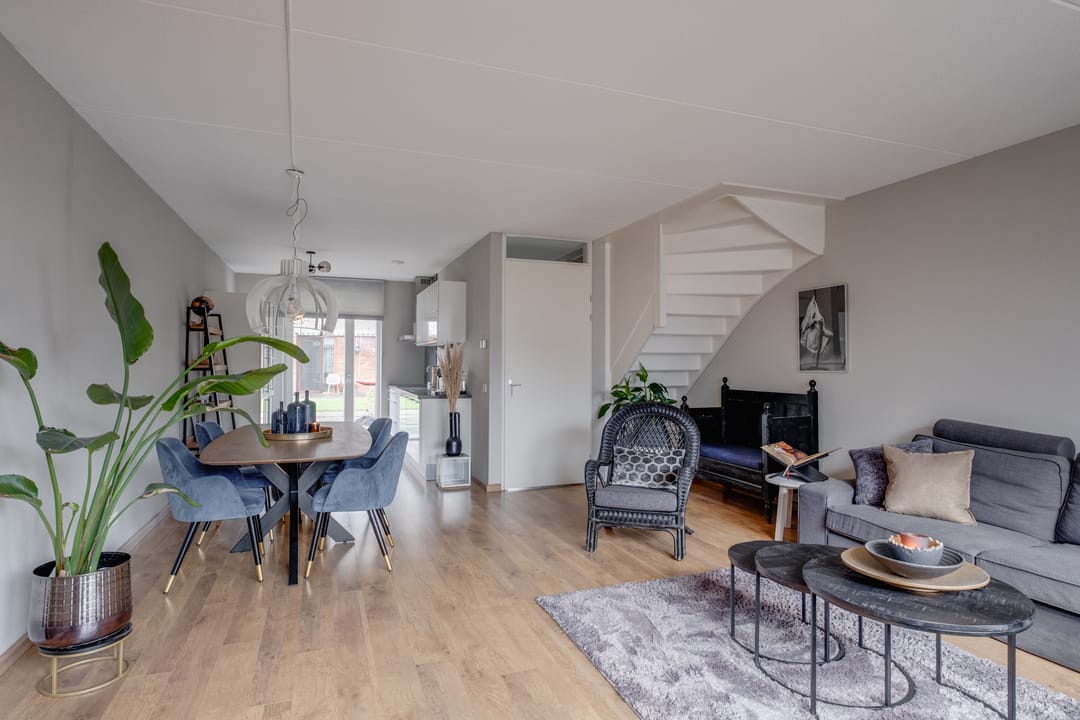 Foto 13 van Ansfriedpad 44