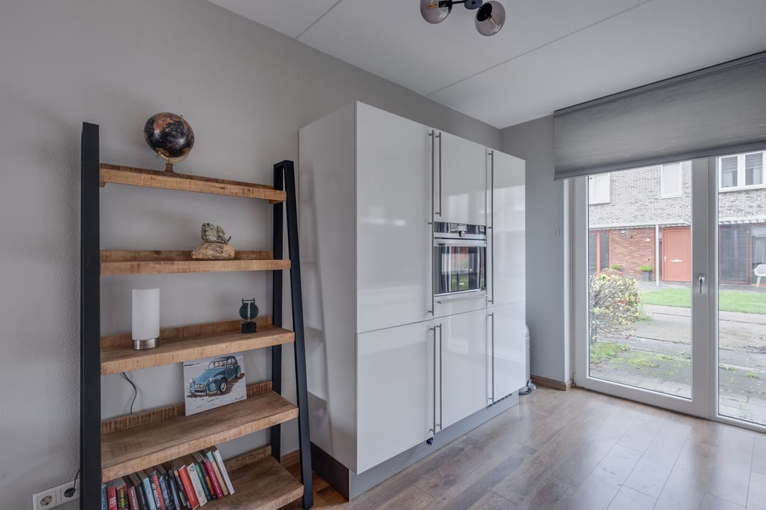 Foto 17 van Ansfriedpad 44