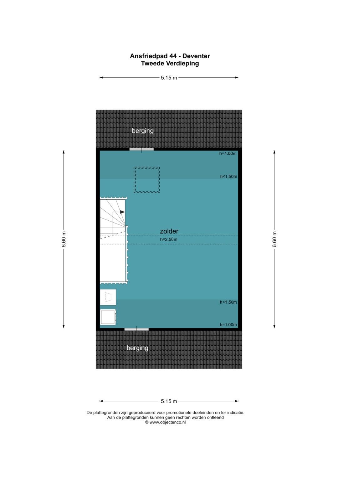 Foto 33 van Ansfriedpad 44