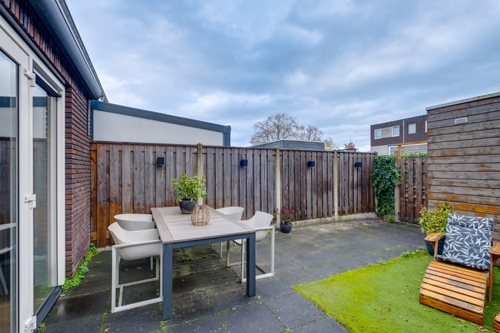 Photo 37 of Ansfriedpad 44