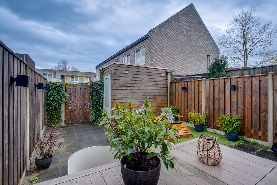 Foto 38 van Ansfriedpad 44