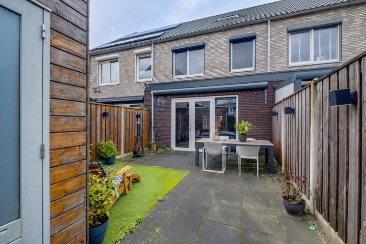 Photo 42 of Ansfriedpad 44