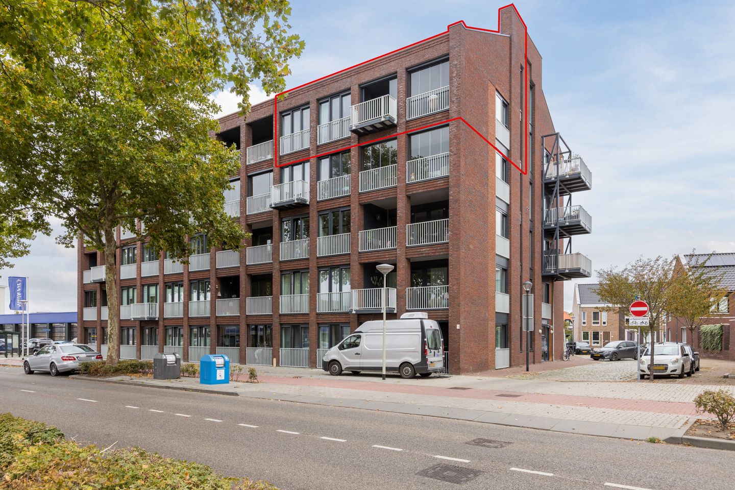 Photo 1 of Fabriekstraat 74