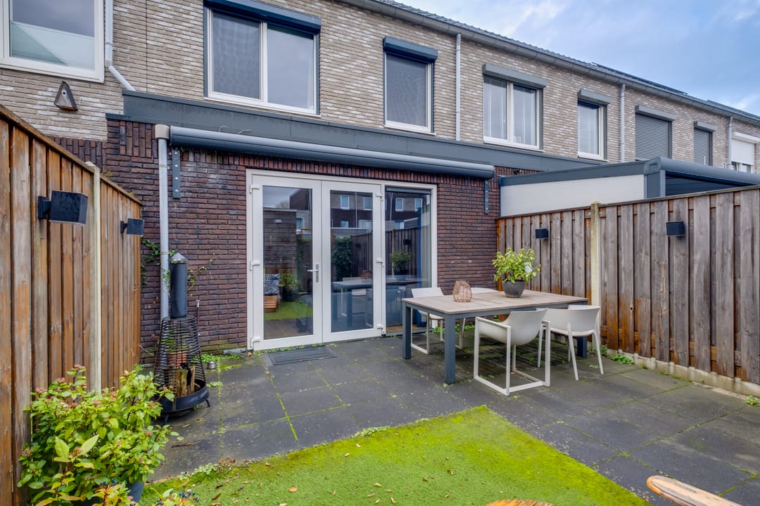 Foto 43 van Ansfriedpad 44