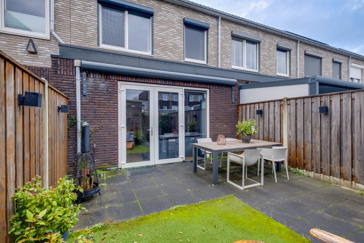 Photo 43 of Ansfriedpad 44