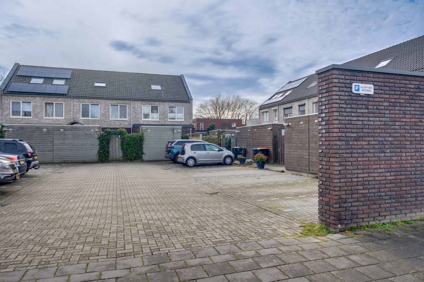 Foto 44 van Ansfriedpad 44