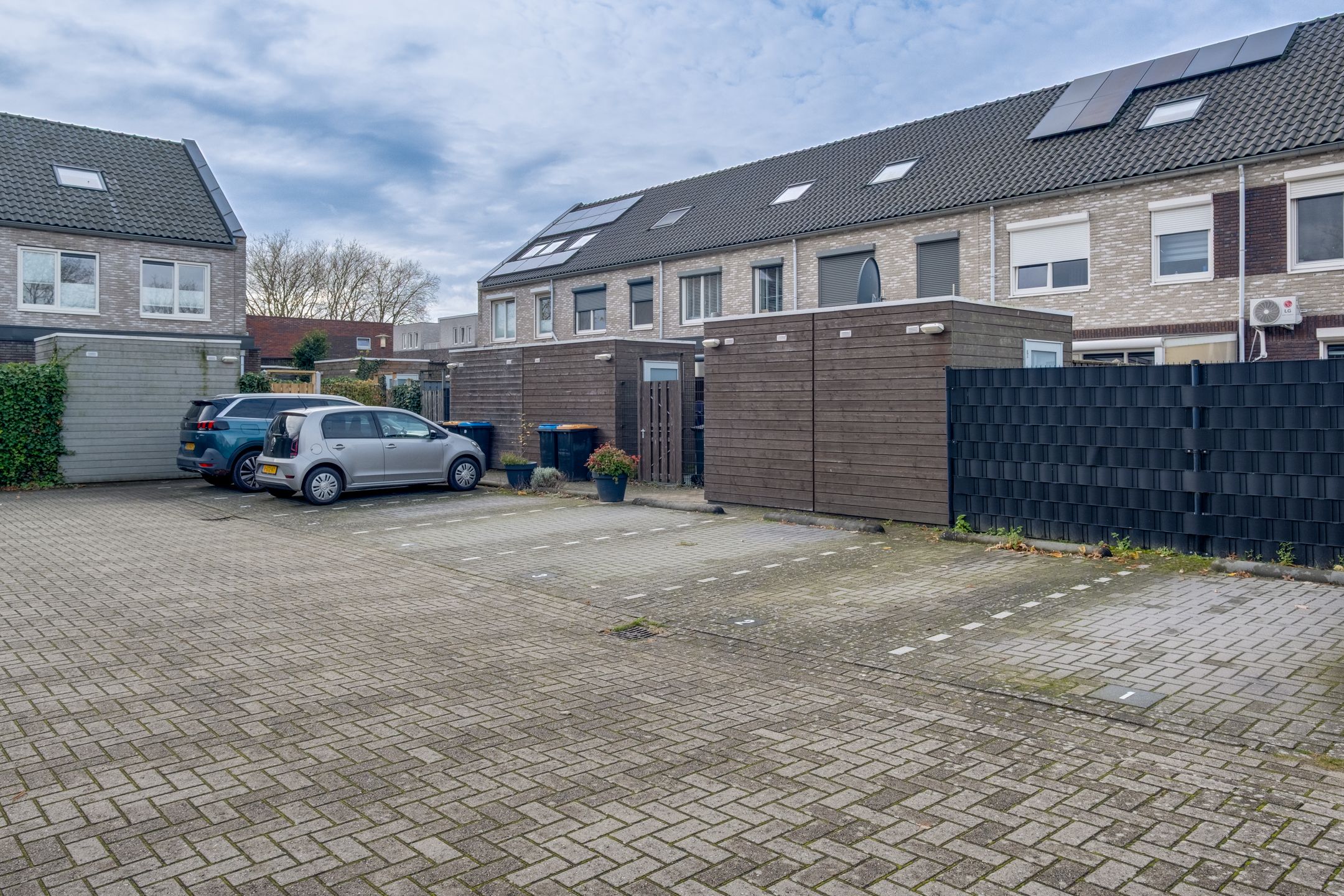 Foto 45 van Ansfriedpad 44