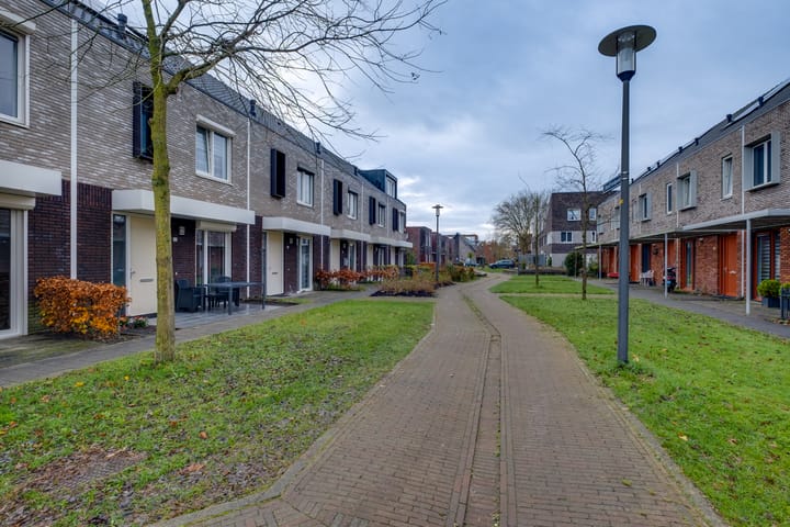 Photo 46 of Ansfriedpad 44