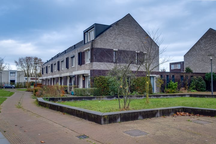 Photo 47 of Ansfriedpad 44