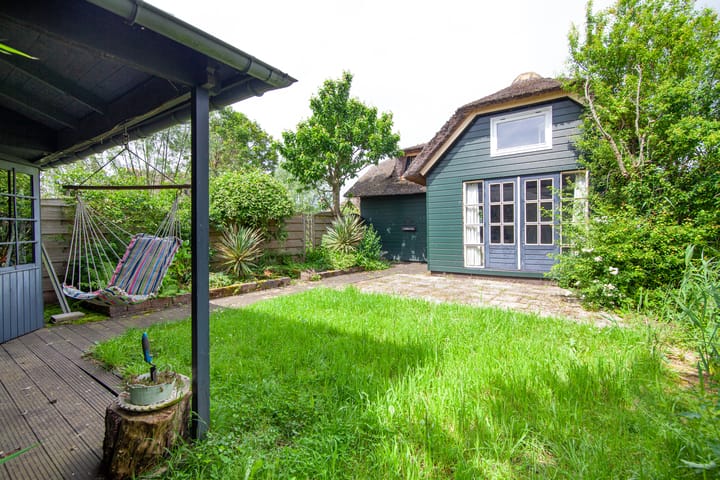 Foto 2 van Oosteinde 11-H91