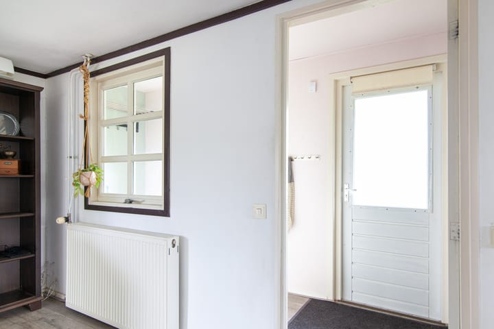 Foto 9 van Oosteinde 11-H91