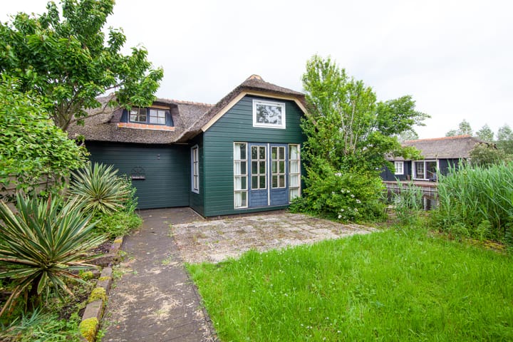 Foto 33 van Oosteinde 11-H91