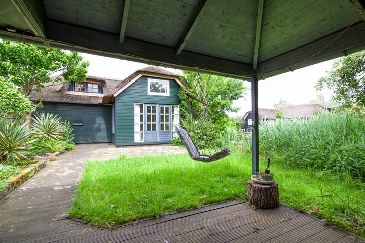 Foto 34 van Oosteinde 11-H91