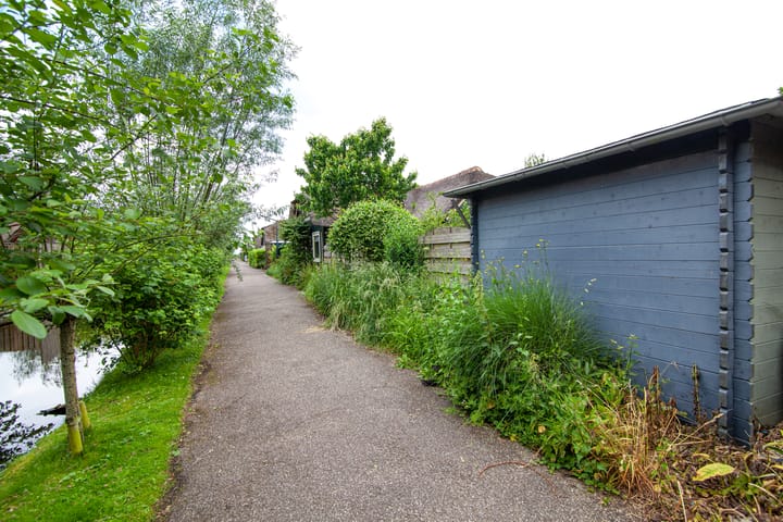 Foto 47 van Oosteinde 11-H91