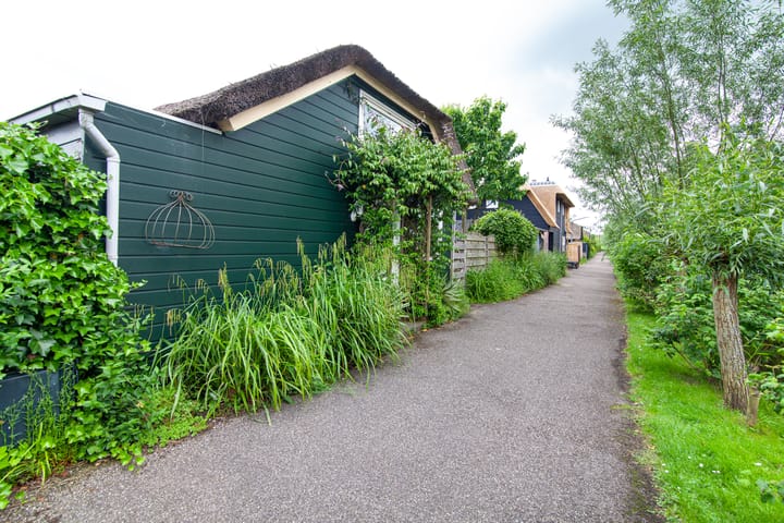 Foto 50 van Oosteinde 11-H91