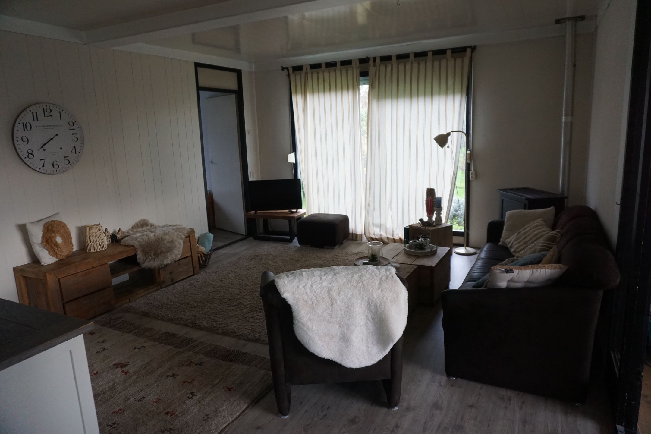 3-bedroom freehold villa in Julianadorp — photo 3 of 5