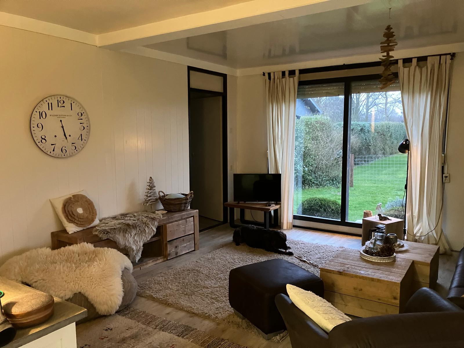 3-bedroom freehold villa in Julianadorp — photo 4 of 5
