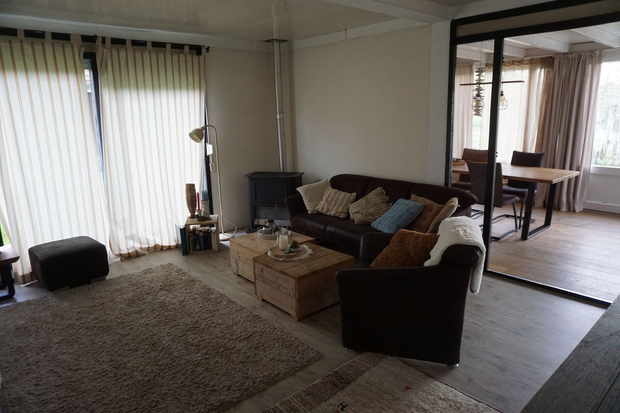 3-bedroom freehold villa in Julianadorp — photo 5 of 5