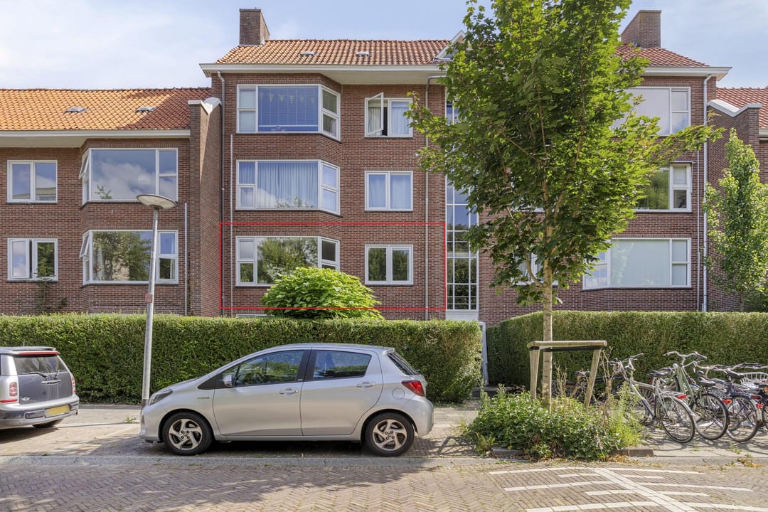 Appartement Verkocht Van Houtenlaan 98 9722 GV Groningen Funda appartement-verkocht-van-houtenlaan-98-9722-gv-groningen-funda
