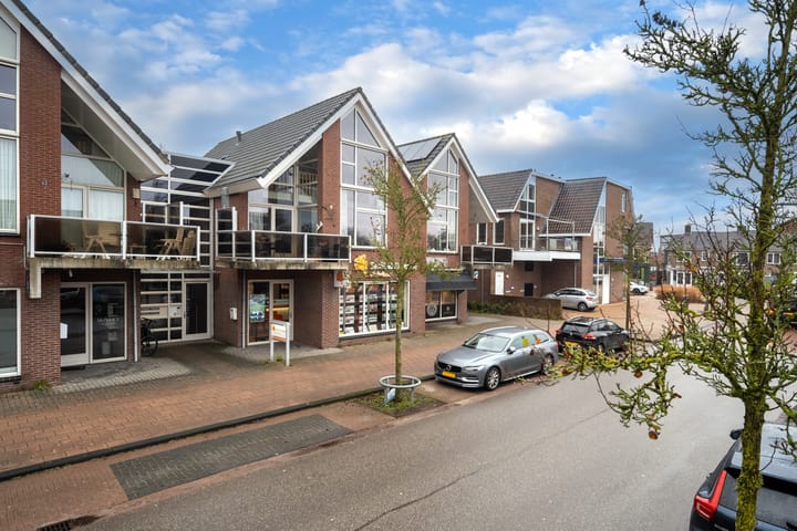 Foto 2 van Nieuweweg 3-A