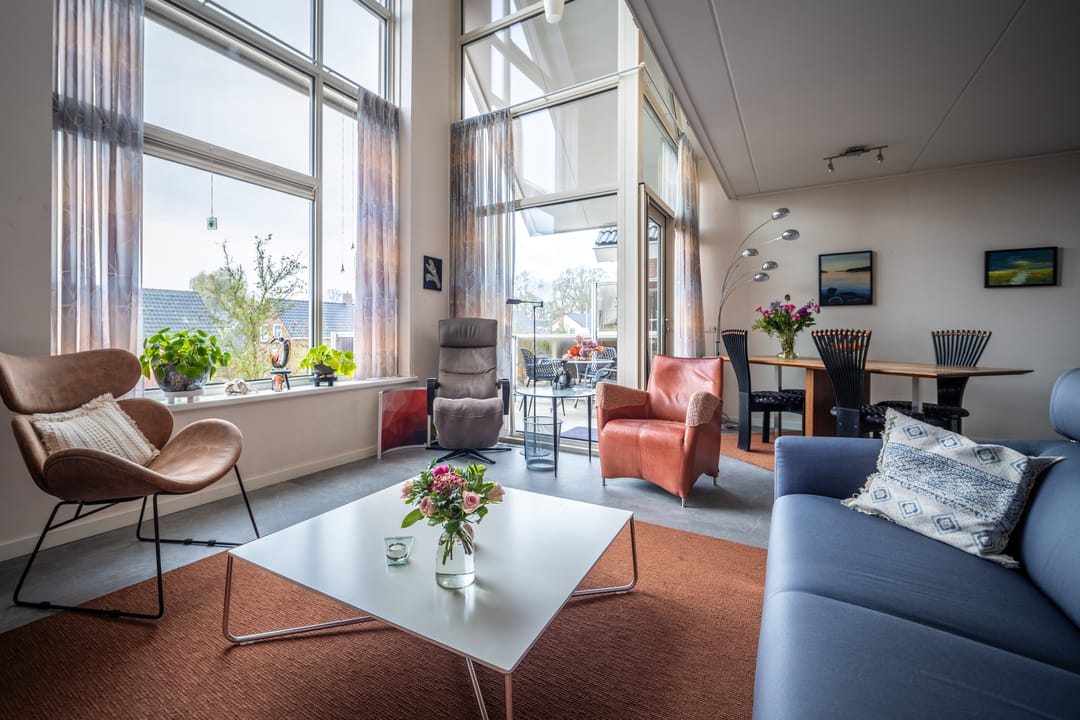 Foto 1 van Nieuweweg 3-A