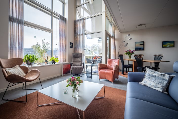 Foto 1 van Nieuweweg 3-A