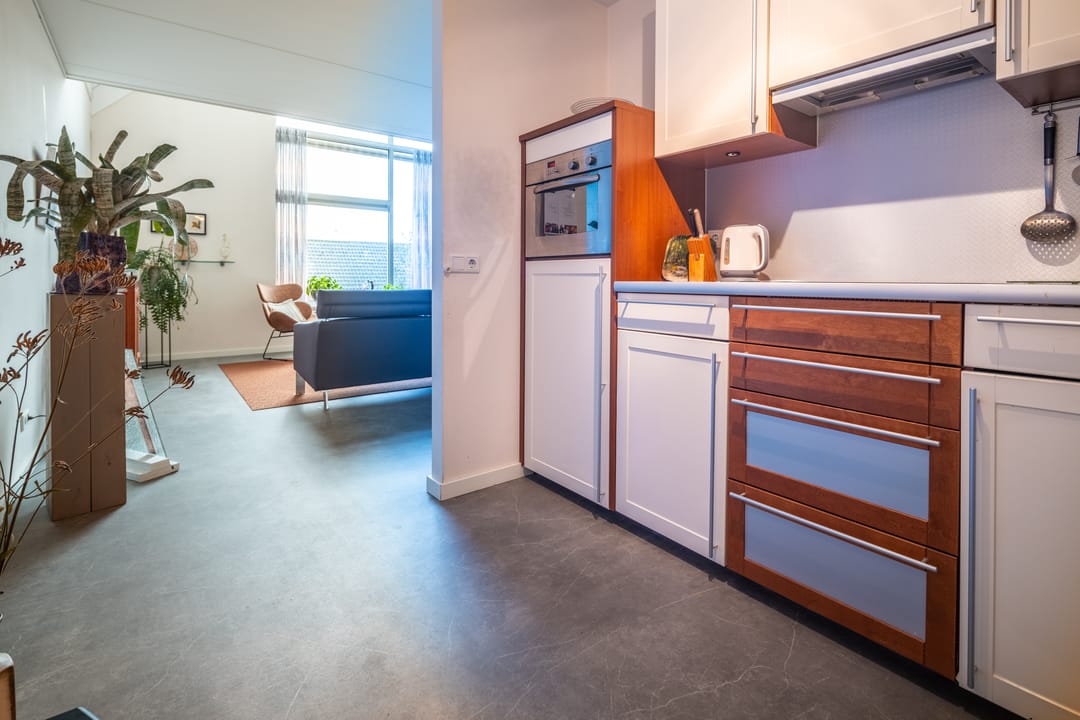 Foto 7 van Nieuweweg 3-A