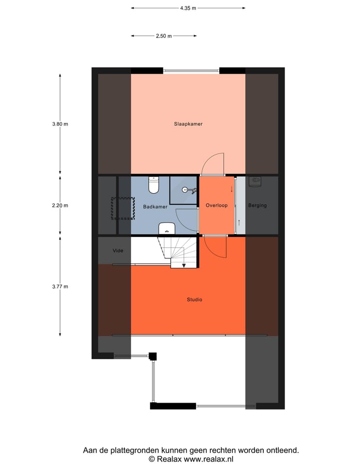 Foto 26 van Nieuweweg 3-A