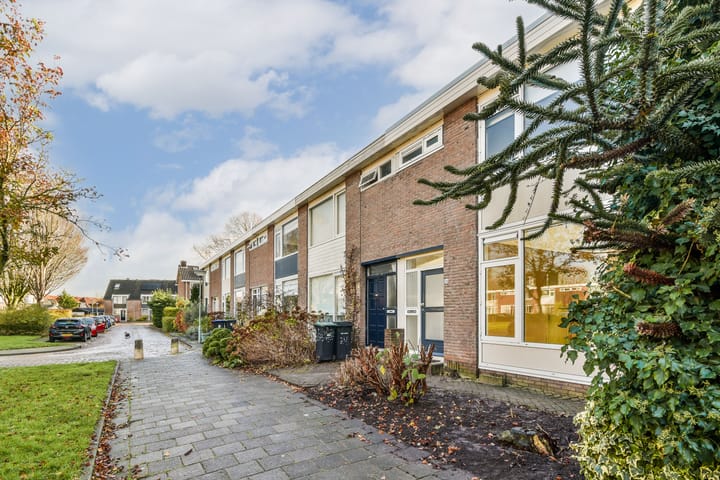 Photo 6 of Couperusstraat 26