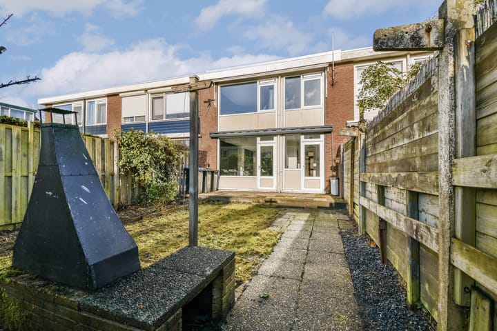 Photo 25 of Couperusstraat 26